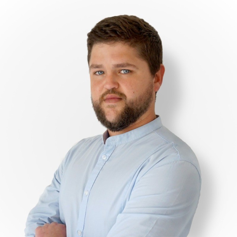 Rob Louw — fractional growth engineer